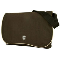 Crumpler Silver Dig M 003 (SDG-M-003)